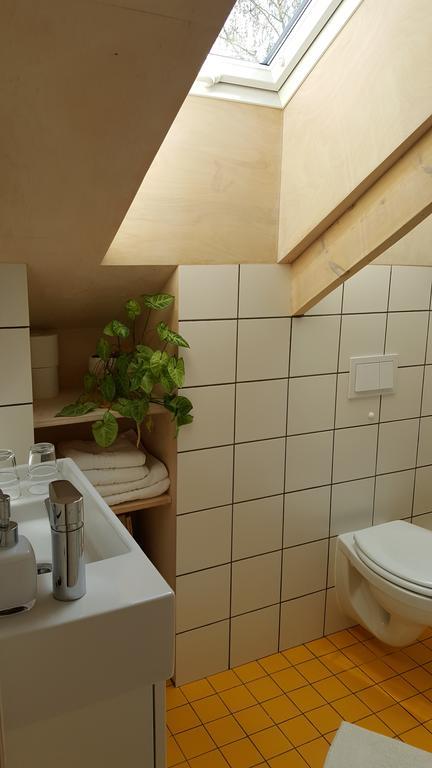 Saka Vacation House Druskininkai Exterior foto