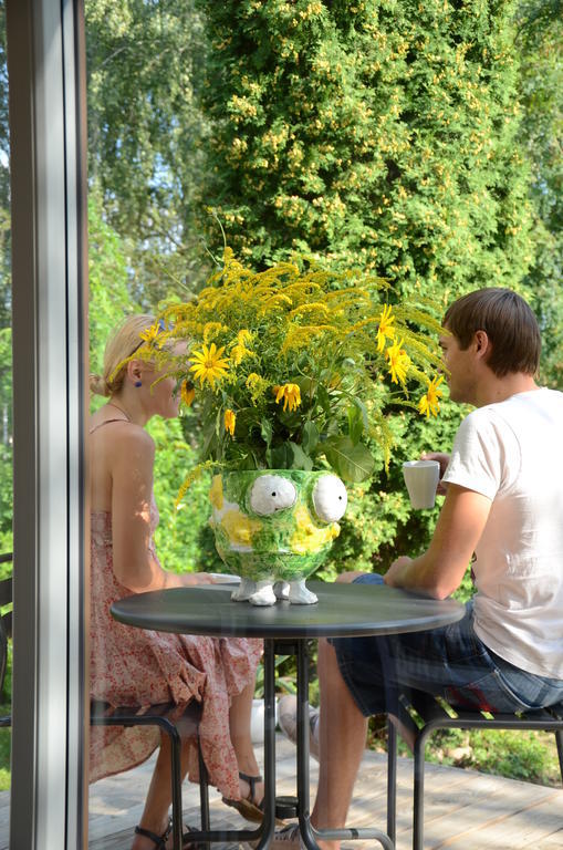 Saka Vacation House Druskininkai Exterior foto