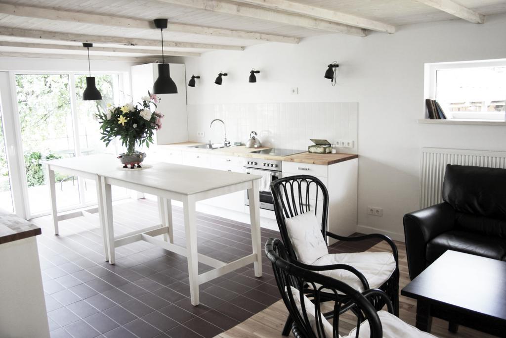Saka Vacation House Druskininkai Exterior foto