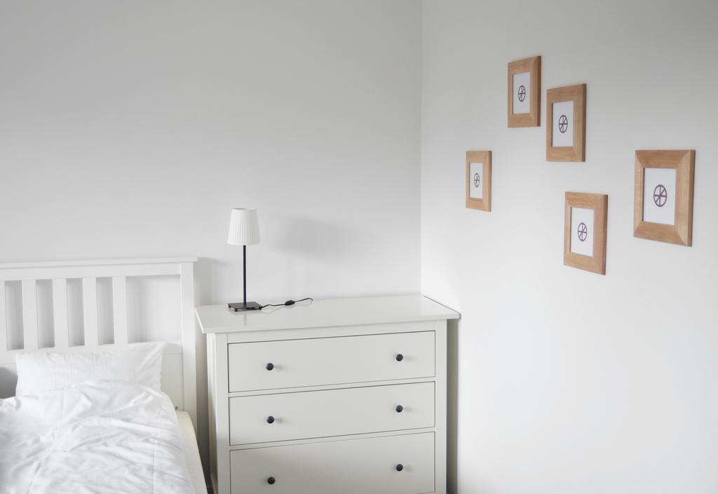 Saka Vacation House Druskininkai Habitación foto