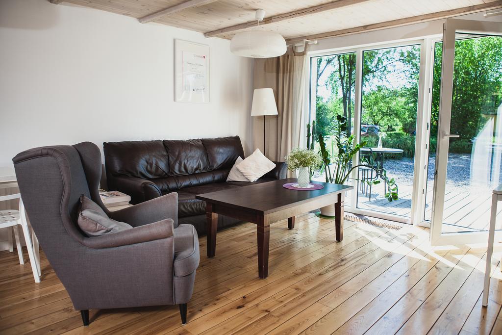 Saka Vacation House Druskininkai Exterior foto