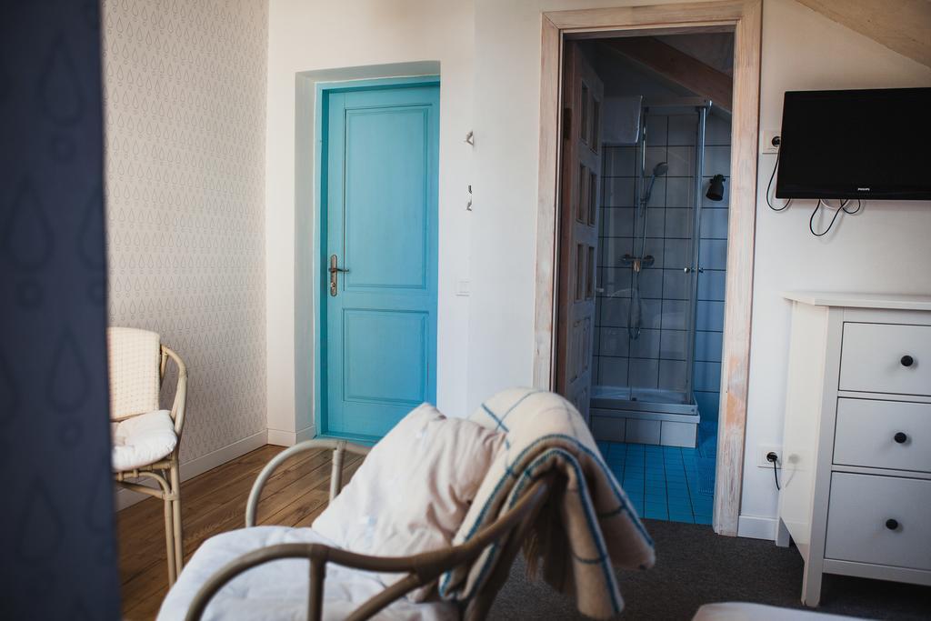 Saka Vacation House Druskininkai Exterior foto