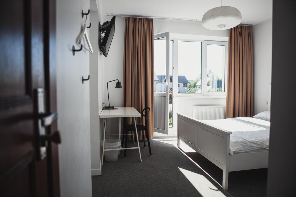 Saka Vacation House Druskininkai Habitación foto