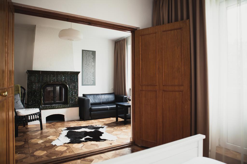 Saka Vacation House Druskininkai Exterior foto