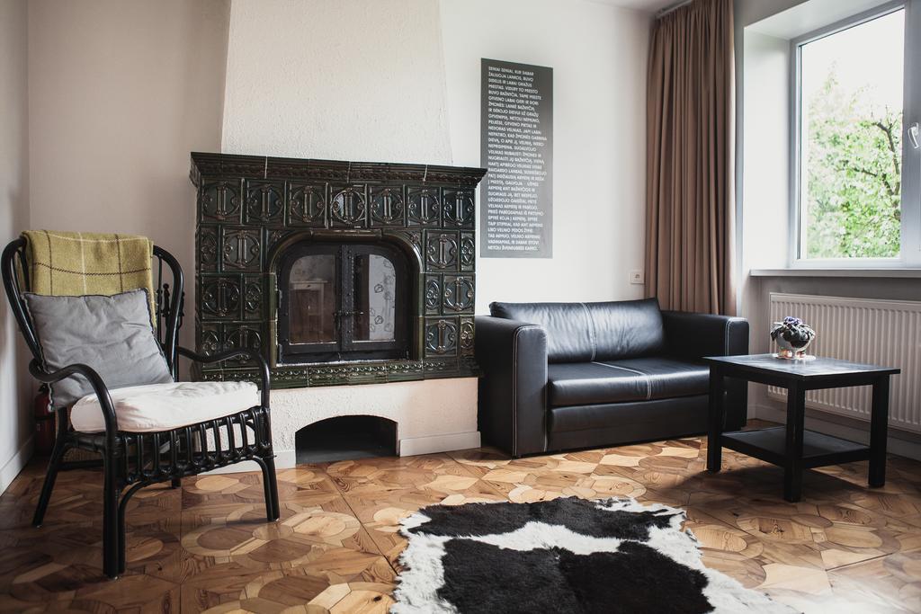 Saka Vacation House Druskininkai Exterior foto